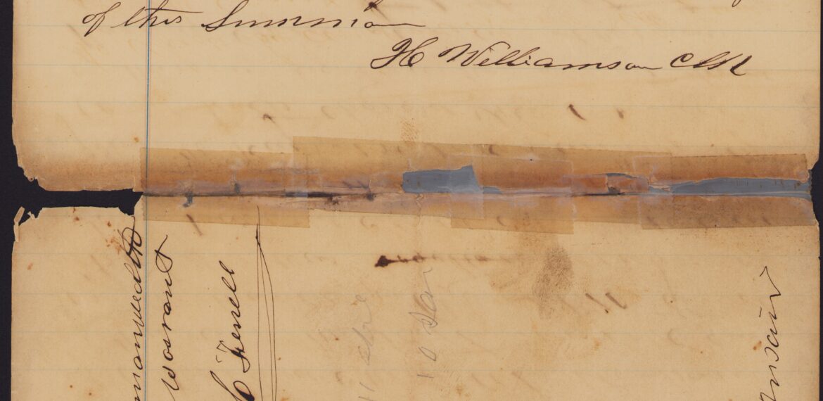 Commonwealth of KY vs Abe C. Ferrell