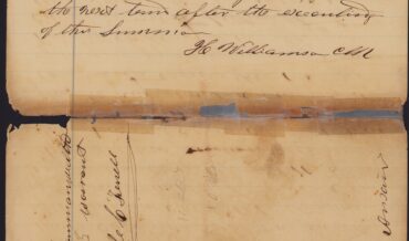 Commonwealth of KY vs Abe C. Ferrell