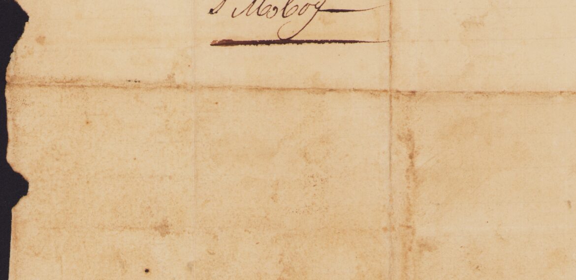 Commonwealth of KY vs Samuel McCoy