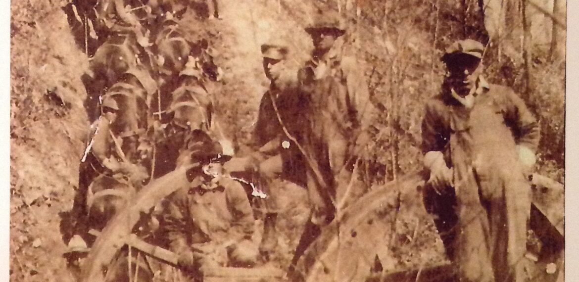 Big Oil and Big Natural Gas