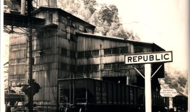 Republic Steel Corporation