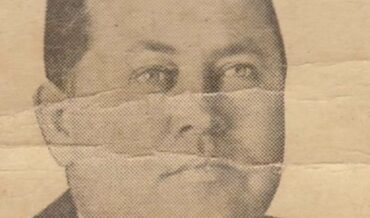 Harve Childers