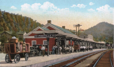 C&O Depot