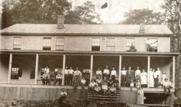 Hellier, KY