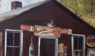 Hurshel Johnson”s General Store