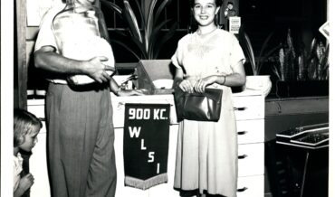 WLSI Radio