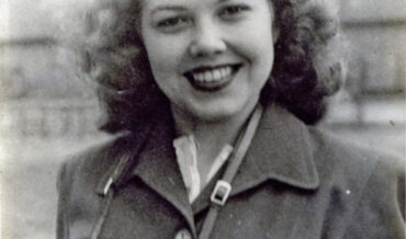 Molly O’Day