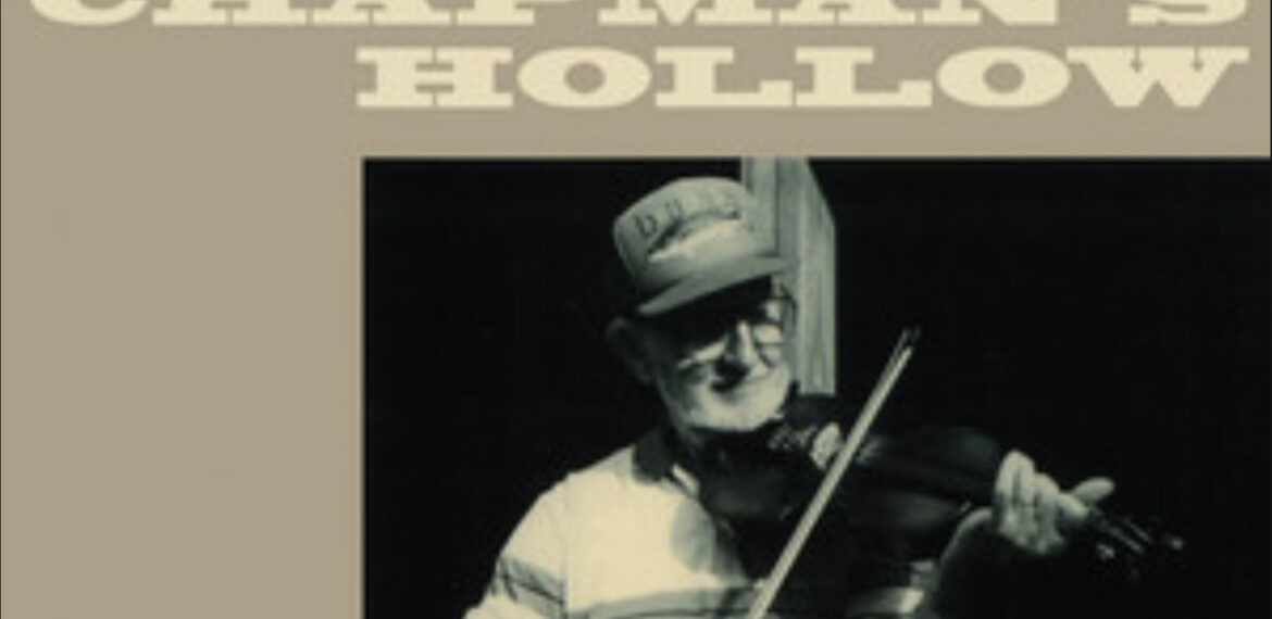 Owen ‘Snake’ Chapman