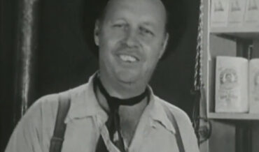 Edward T. Branham “Kentucky Slim”