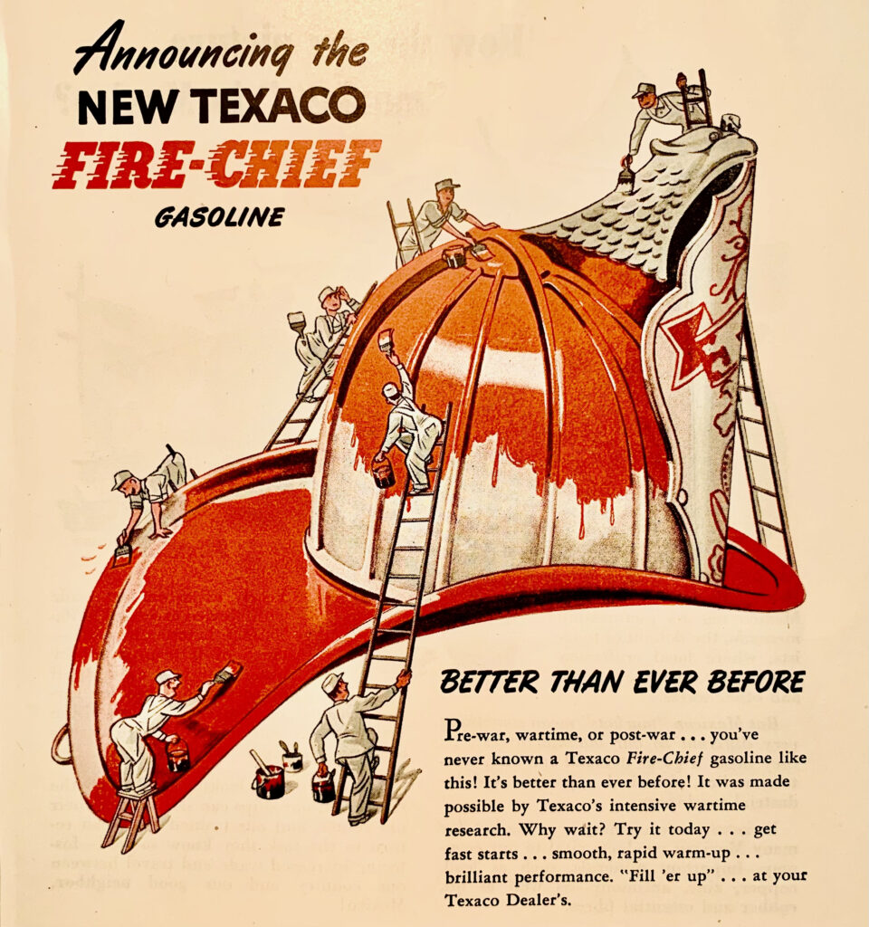 Two Hundred Years of Merchants and Dealers Gallery