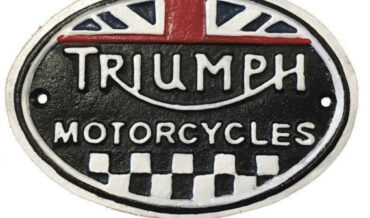 G. W. Stewart Triumph Motorcycle Sales