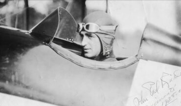 John Paul Riddle