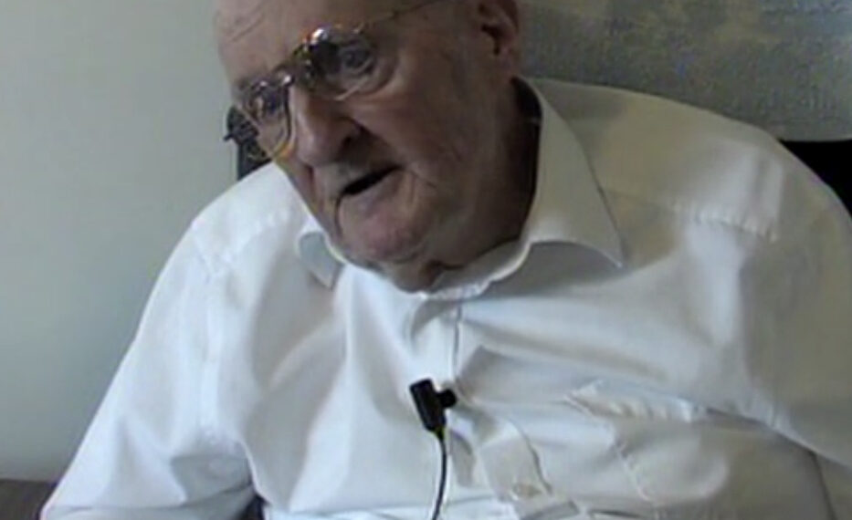 John Henry Johnson 2017 (Pt.3): Oral History Interview