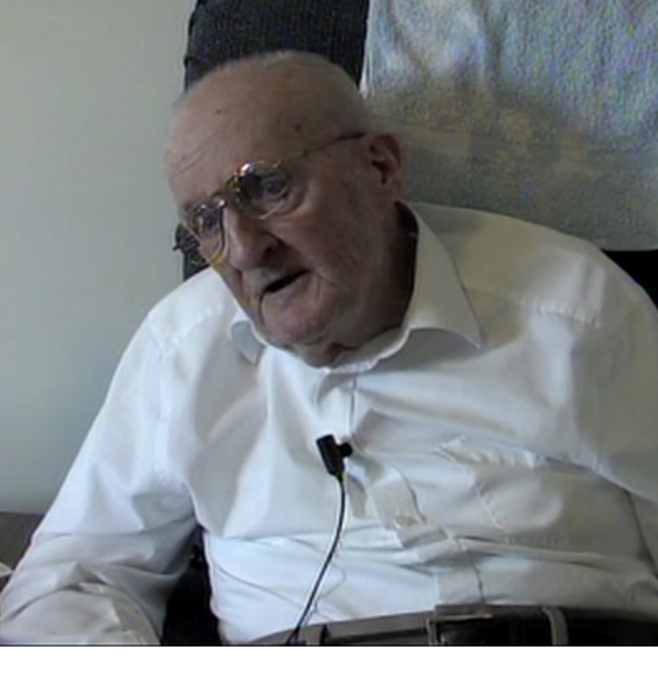 John Henry Johnson 2017 (Pt.3): Oral History Interview