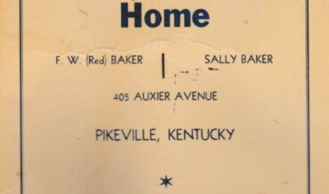 Baker Funeral Home