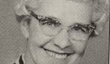 Marie Tackett