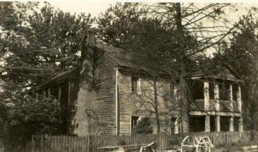 Ratliff Tavern