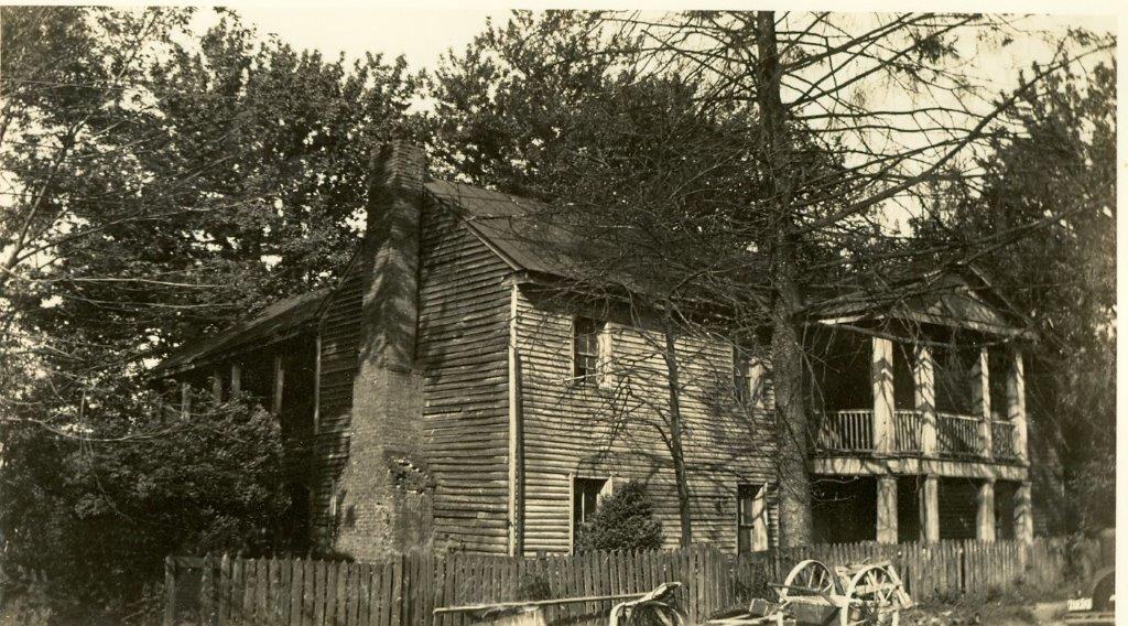 Ratliff Tavern