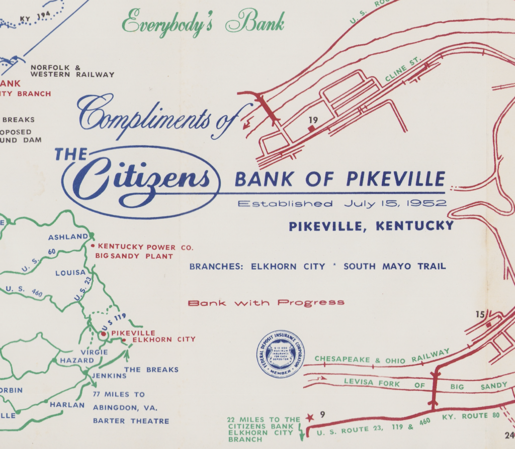 Citizens Bank of Pikeville