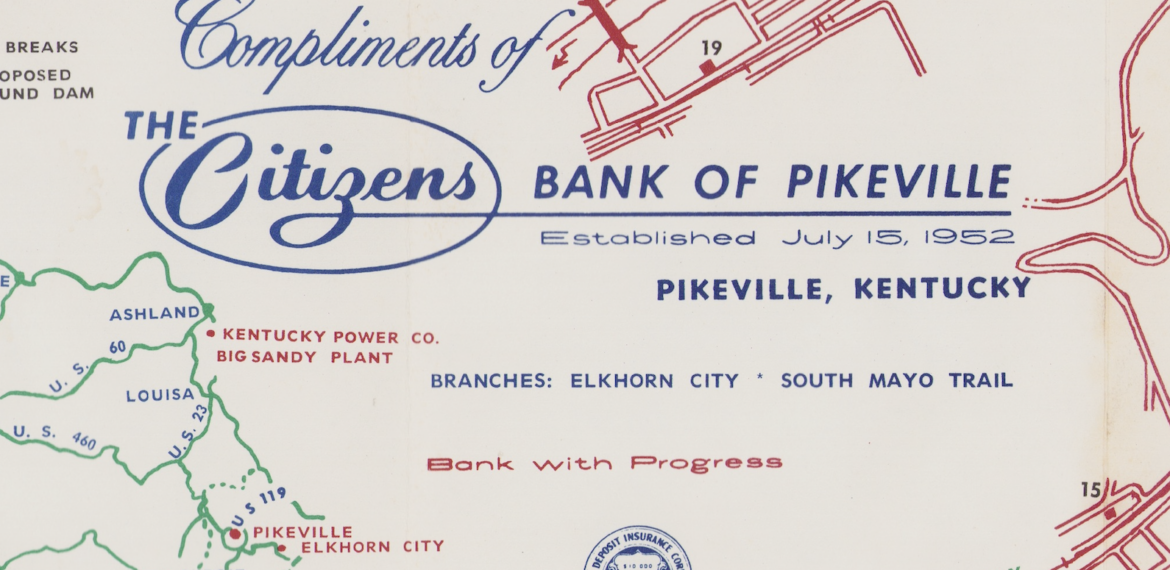 Citizens Bank of Pikeville