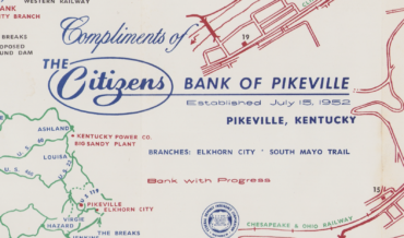 Citizens Bank of Pikeville