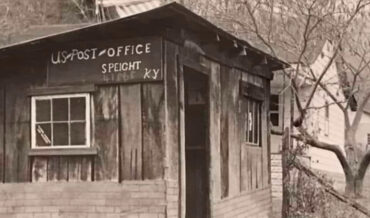 U.S. Post Offices, Pike County, Kentucky