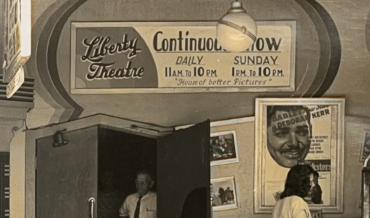 Liberty Theatre