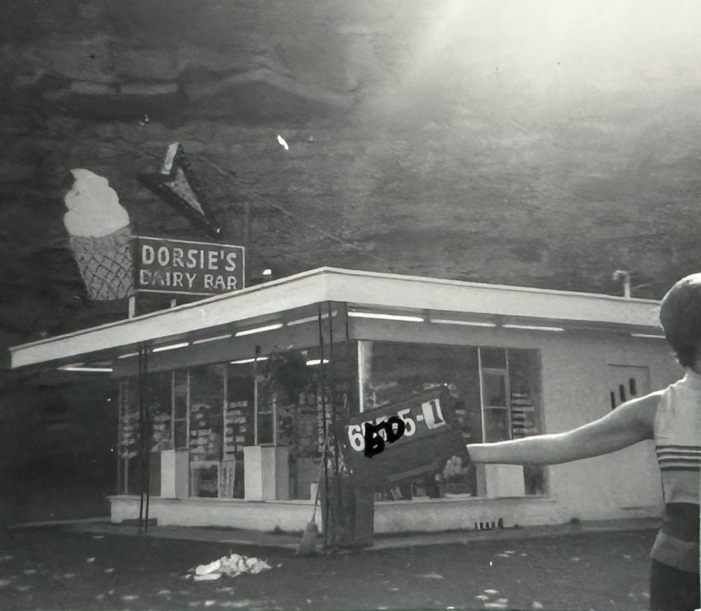 South Mayo Trail - Project #6