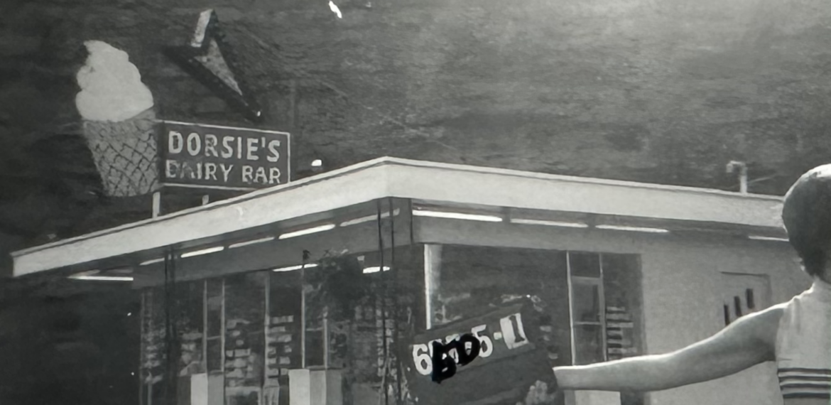 South Mayo Trail – Project #6