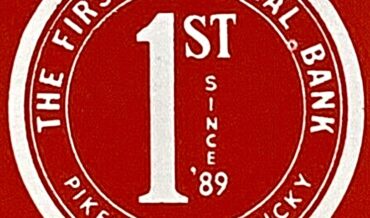 1st National Bank of Pikeville