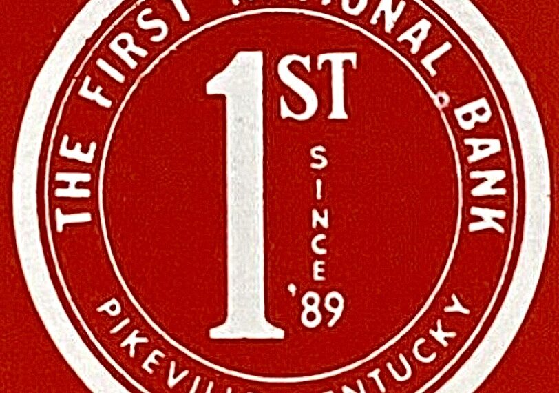 1st National Bank of Pikeville
