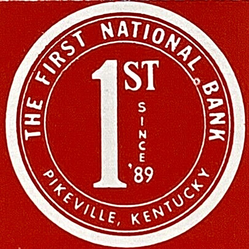 1st National Bank of Pikeville