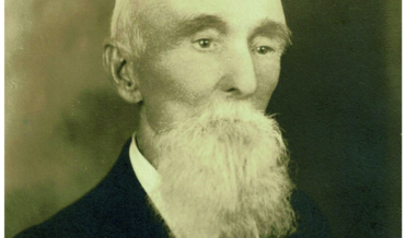 History of Thomas Wilson Elliott