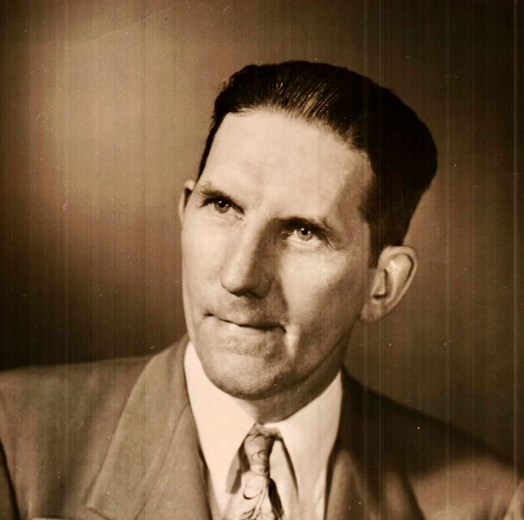 The Adventurist Life Of Cordell Damron