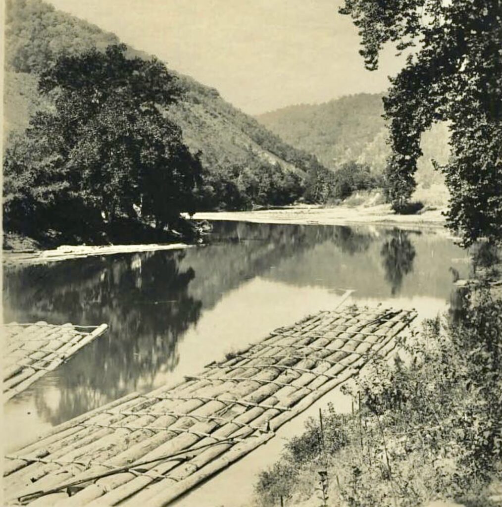 Big Sandy Navigation & Manufacturing Company