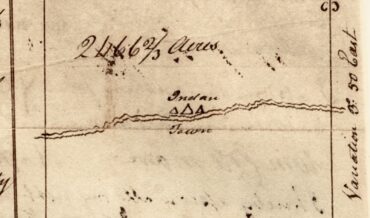 Native American Occupation In Eastern Kentucky