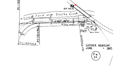 Mayo Trail News