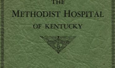 THE METHODIST HOSPITAL OF KENTUCKY