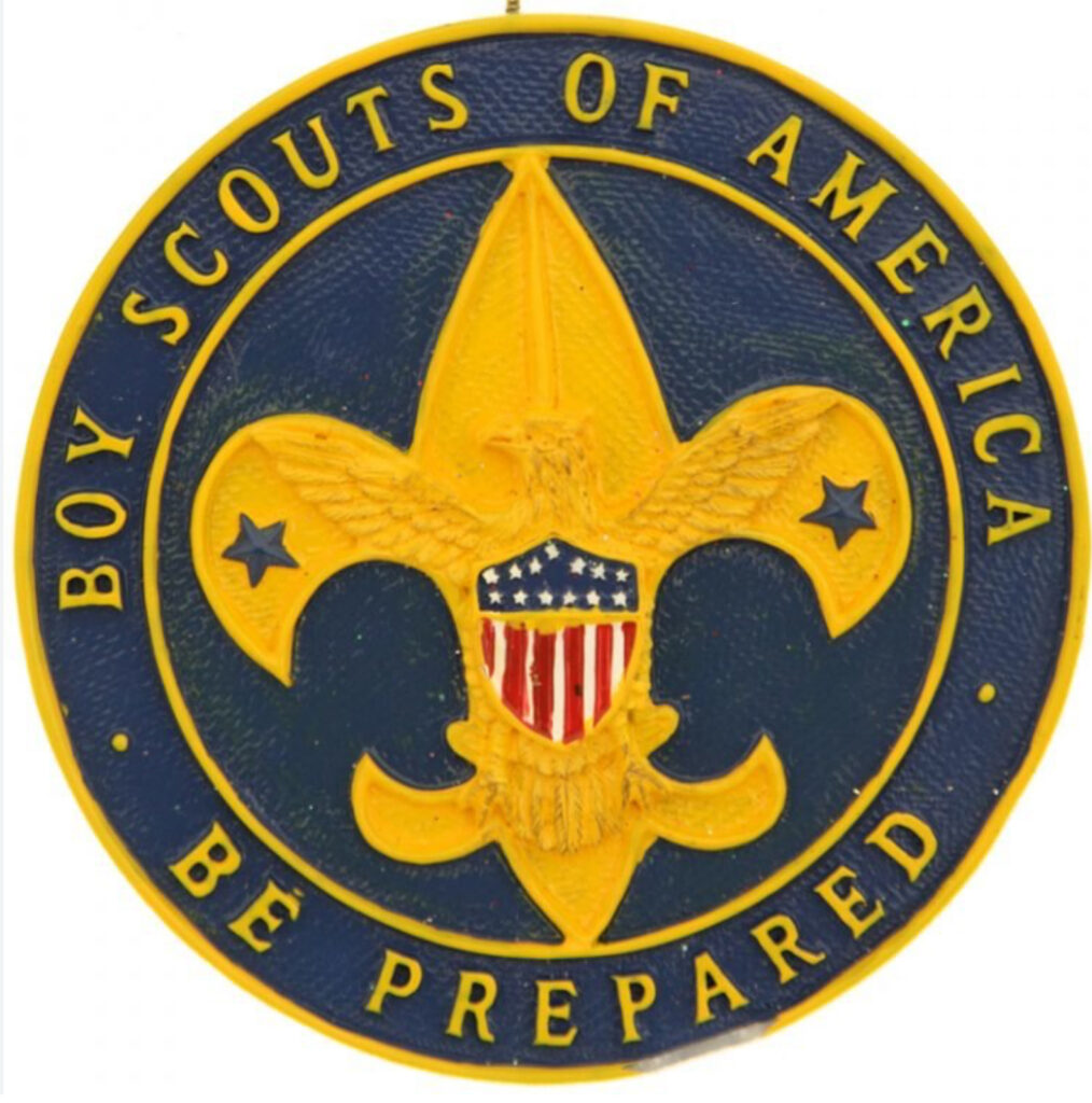 Boy Scouts of America / Lonesome Pine Council Headquarters: Pikeville, Kentucky