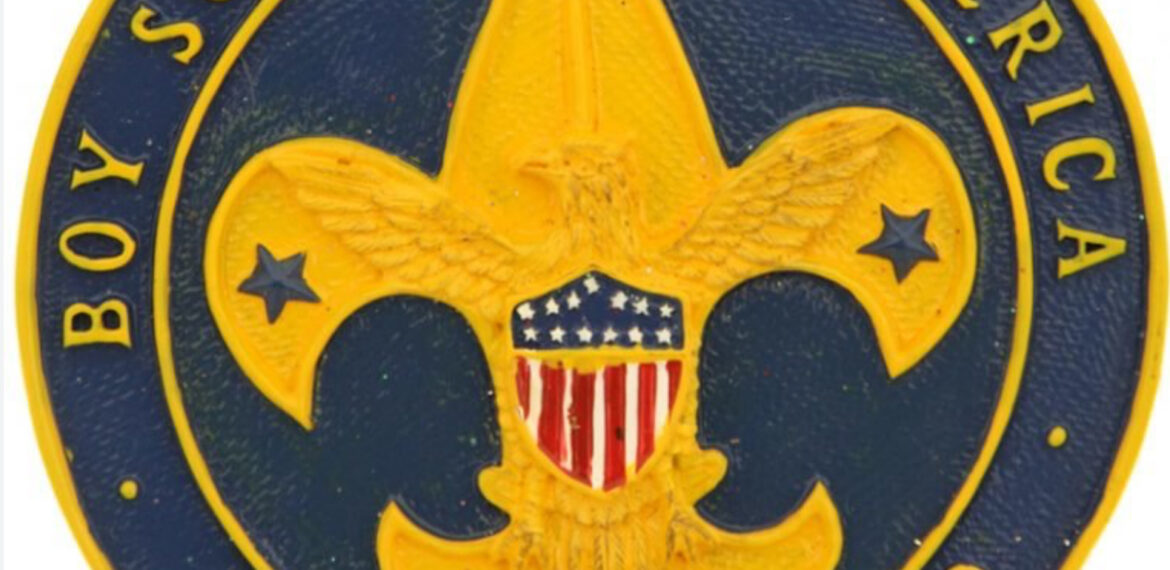 Boy Scouts of America / Lonesome Pine Council Headquarters: Pikeville, Kentucky
