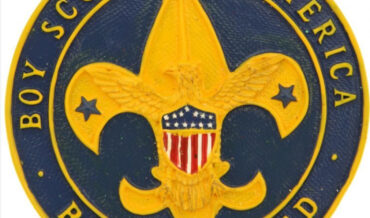 Boy Scouts of America / Lonesome Pine Council Headquarters: Pikeville, Kentucky