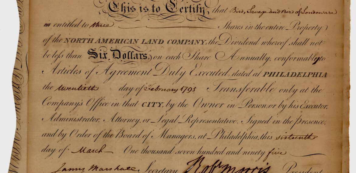 North American Land Company