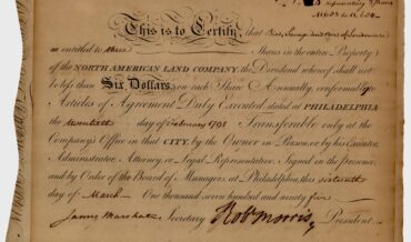 North American Land Company