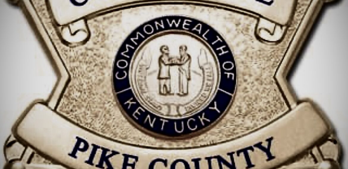 Constable W.P. Damron