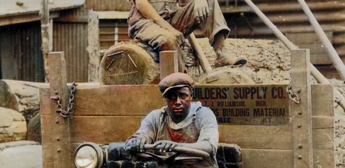 BUILDERS SUPPLY COMPANY