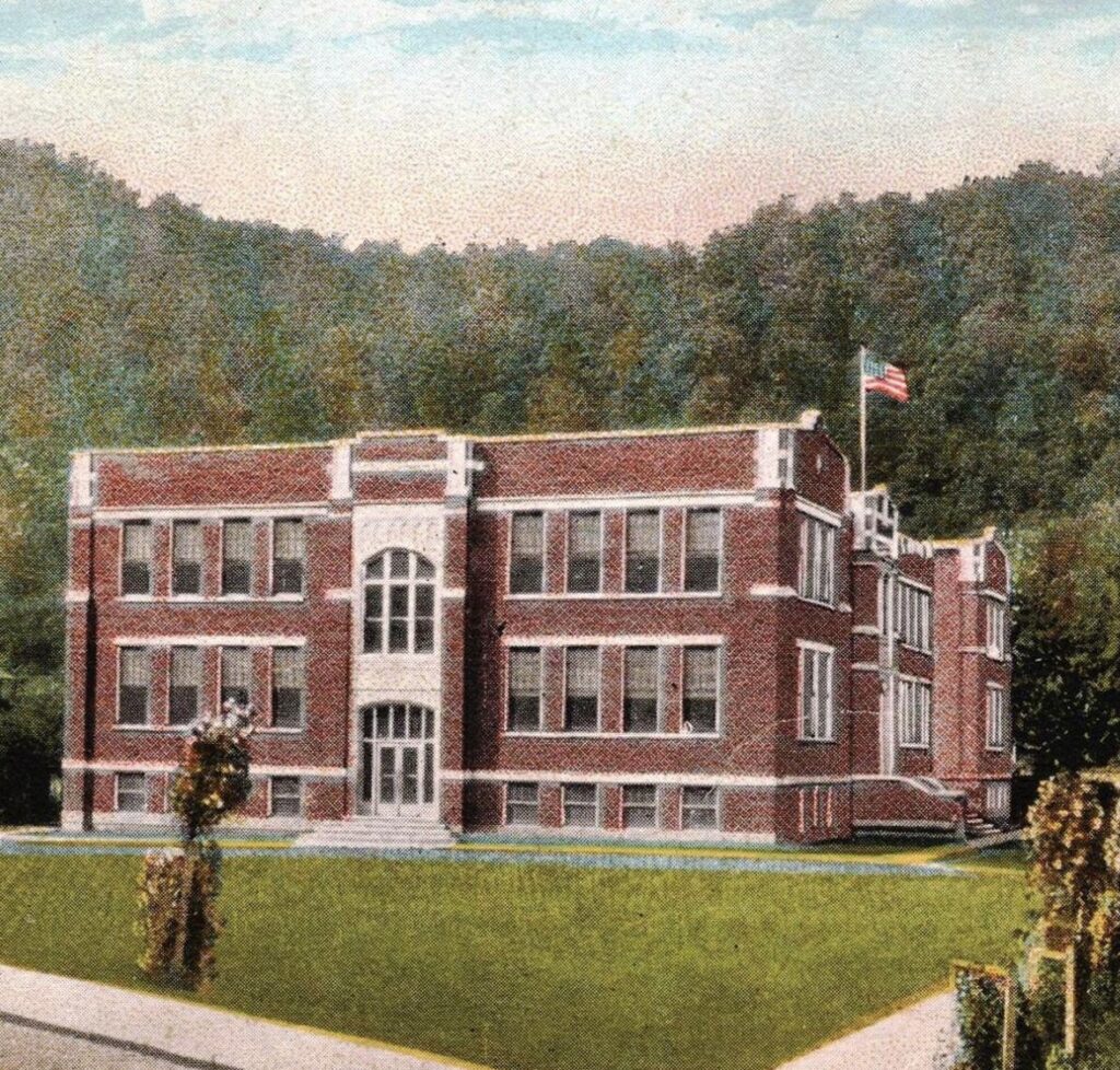 The  News.  August 22, 1924