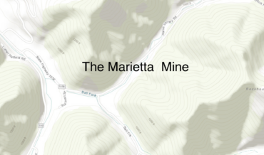 The Marietta Mine Explosion