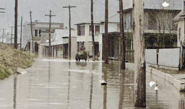 Pikeville Flood of 1929