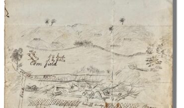 The Jasper Stansbury Ross Letters