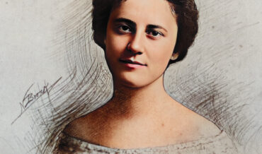 Katherine Langley